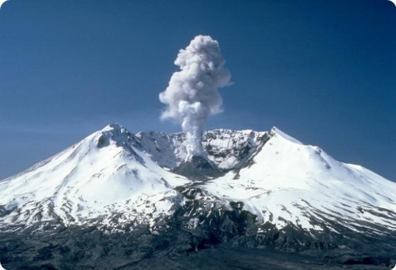 10 vulcões mais interessantes para escalar