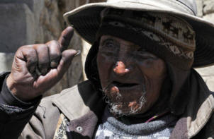 Homem de 123 anos de idade revelou o segredo incrível da longevidade