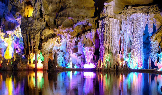 caves10 20 cavernas mais bonitas do mundo