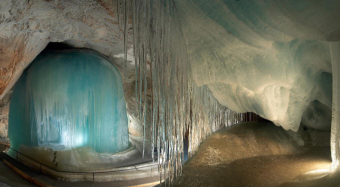 caves14 20 cavernas mais bonitas do mundo
