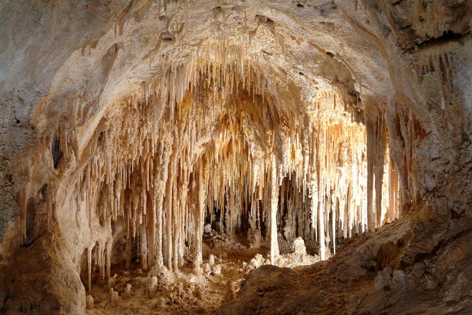 caves16 20 cavernas mais bonitas do mundo