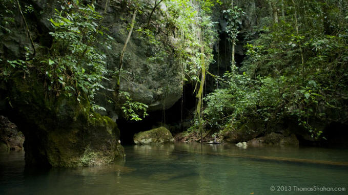 caves17 20 cavernas mais bonitas do mundo