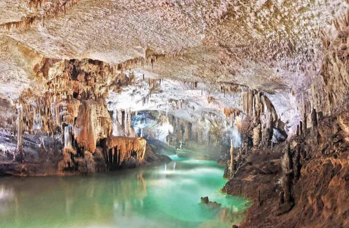 caves18 20 cavernas mais bonitas do mundo