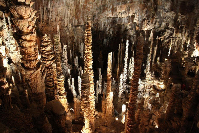 caves20 20 cavernas mais bonitas do mundo