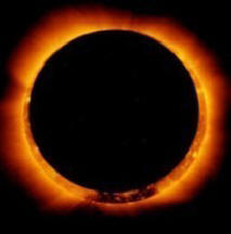 Luas Sangrentas: NASA Panic - Agency fecha site informando sobre futuros eclipses