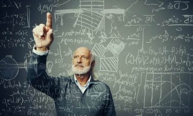 Você possui o gene da mente?