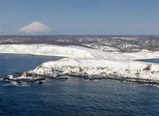 Ainu - o principal mistério das Ilhas Curilas