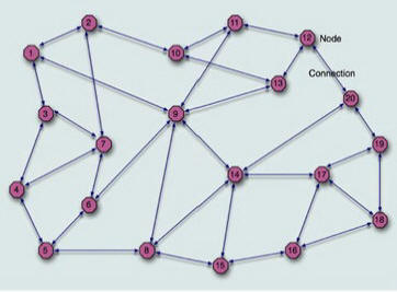 mesnetwork