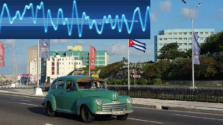 Misterioso abuso sônico em Cuba por diplomatas americanos e canadenses