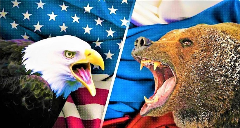Analistas do Sohu: os Estados Unidos podem repetir o destino da URSS