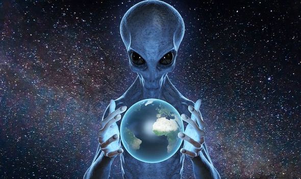 Astrônomos: alienígenas podem nos detectar mais rápido do que podemos detectá-los 