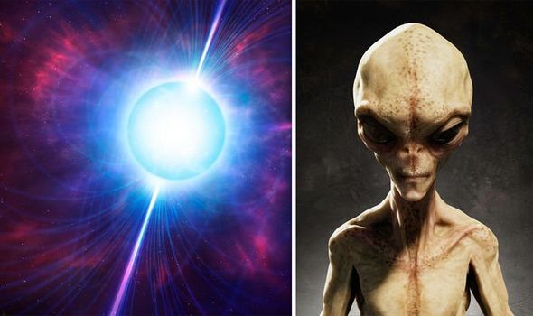 Astrônomos: a origem alienígena dos sinais de rádio não pode ser descartada 