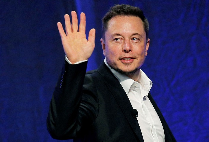 Astrônomos se uniram a Elon Mask para