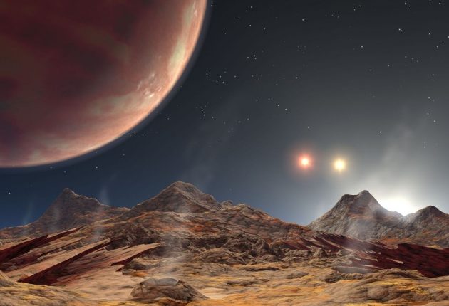 Astrônomos: o planeta Proxima b é incrivelmente semelhante à Terra 
