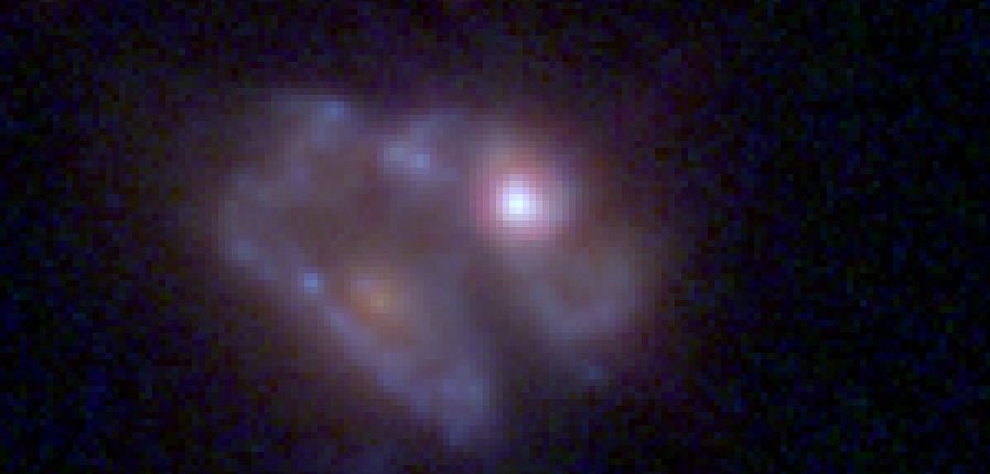 Astrônomos descobrem o mistério de impedir a formação de estrelas nas galáxias 