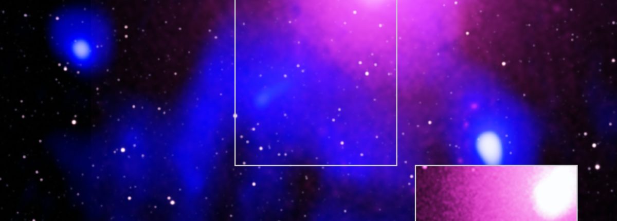 Os astrônomos acabam de testemunhar a maior explosão do universo na história da humanidade 