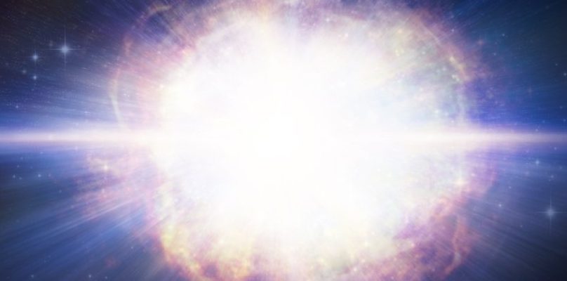 Os astrônomos viram a explosão mais poderosa de uma estrela em toda a história da observação 