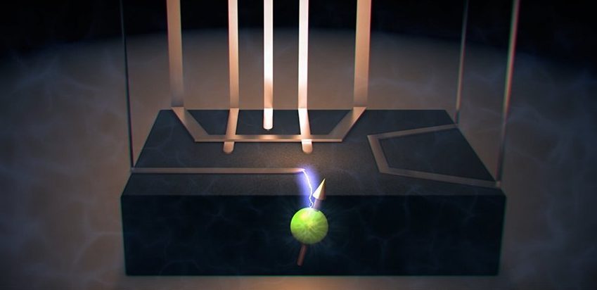 Engenheiros australianos resolvem acidentalmente meio século de mistério quântico 