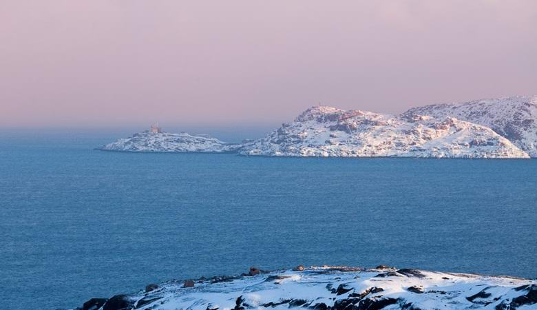 O mar de Barents está pronto para explodir?