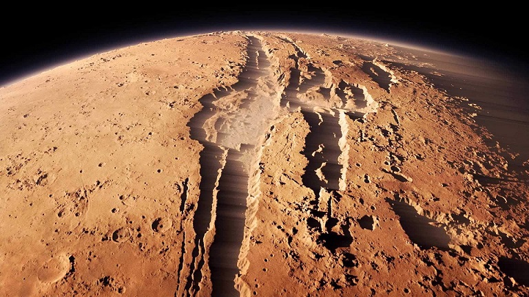 Ex-funcionário da NASA fez uma confissão sensacional sobre os sinais de vida encontrados em Marte