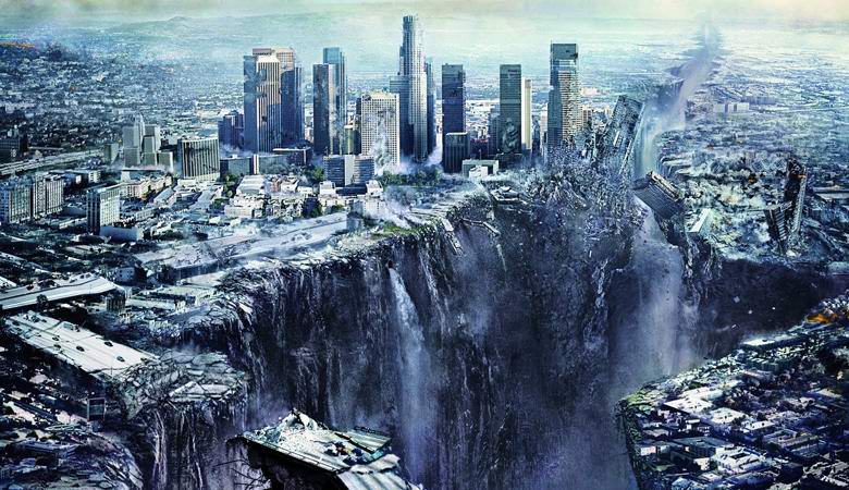 As pessoas mais ricas dos Estados Unidos estão se preparando para um desastre planetário, construindo abrigos na Nova Zelândia.