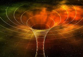Não houve big bang e os Black Holes não existem - matematicamente comprovados