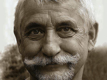 Curandeiro Abbasov: