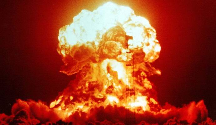 O Relógio do Juízo Final aproximou a humanidade do Apocalipse