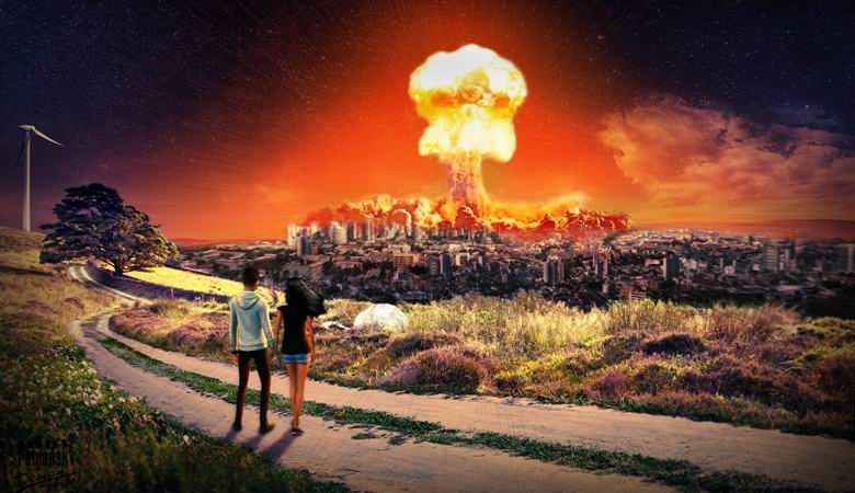 A humanidade se tornou 30 segundos mais perto do Apocalipse nuclear