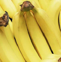 A humanidade terá que mudar para as bananas, dizem eles na ONU