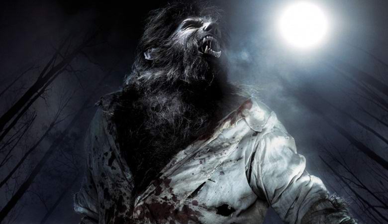Wolfman bateu o vídeo no estado de Nova York