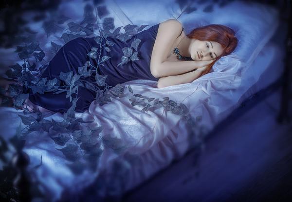 dormir de sábado a domingo 