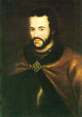 Ivan Alekseevich Romanov (czar russo em 1682 - 1696)