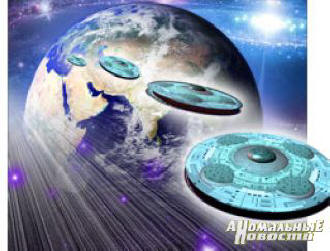 O que esconde os túmulos dos alienígenas