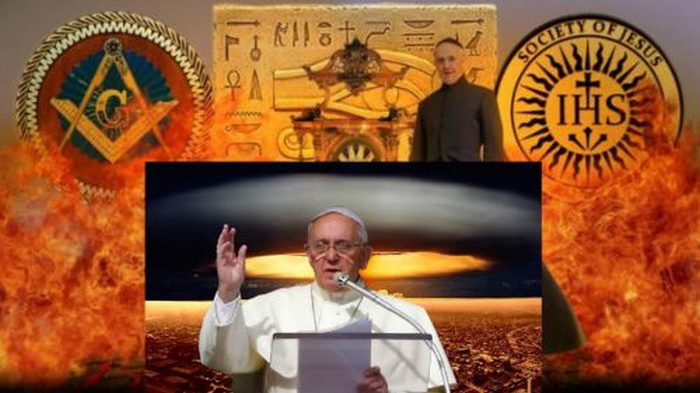 O que acontecerá em maio, como o Papa adverte?