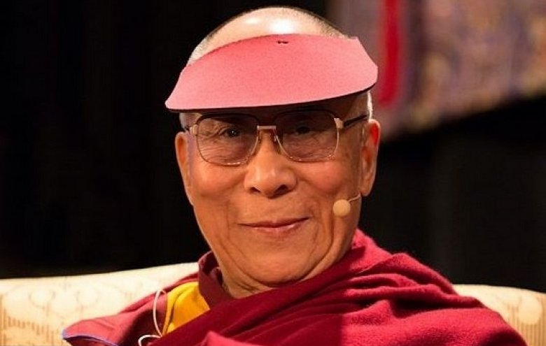 O Dalai Lama fez outra declaração de alto nível sobre a Rússia