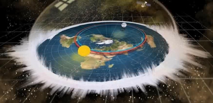 Selvagens de um planeta chamado Terra