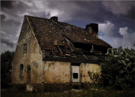 Casas impuras