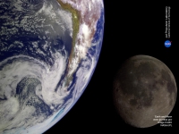 Outros satélites da nossa Terra 
