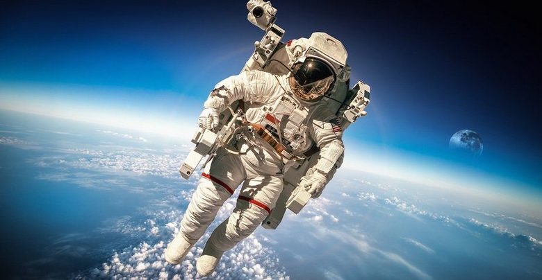 A ESA está se preparando para vôos tripulados para a Lua e a NASA - para Marte
