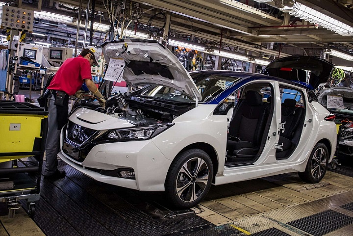 Carros elétricos deixarão 80 mil pessoas sem trabalho