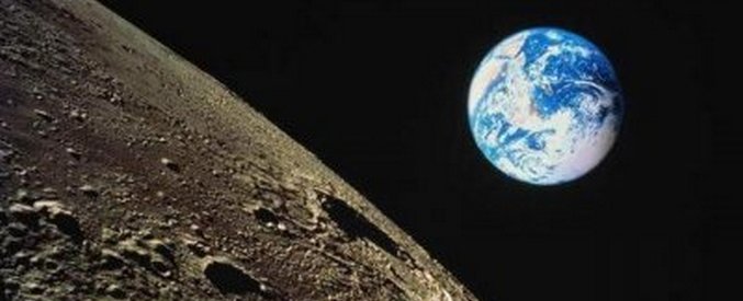 Outro projeto de colonização espacial