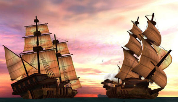 Piratas