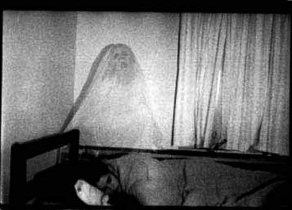 Fantasma - o detentor da informação