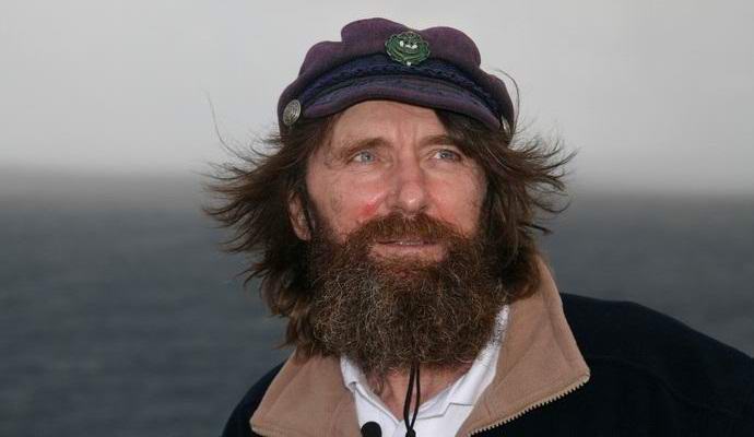 Fedor Konyukhov voará pela Terra em um balão