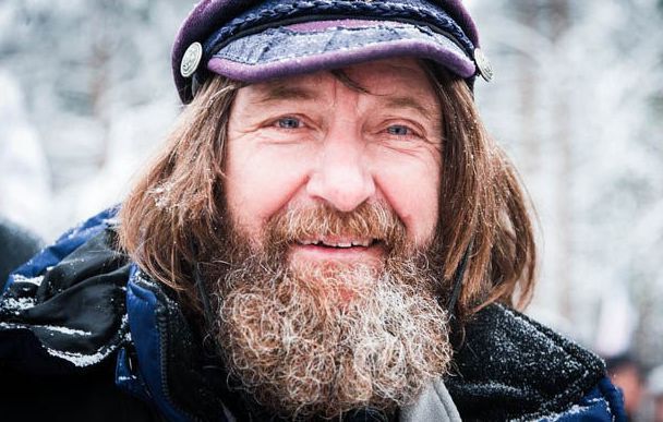 Fedor Konyukhov espera um novo recorde