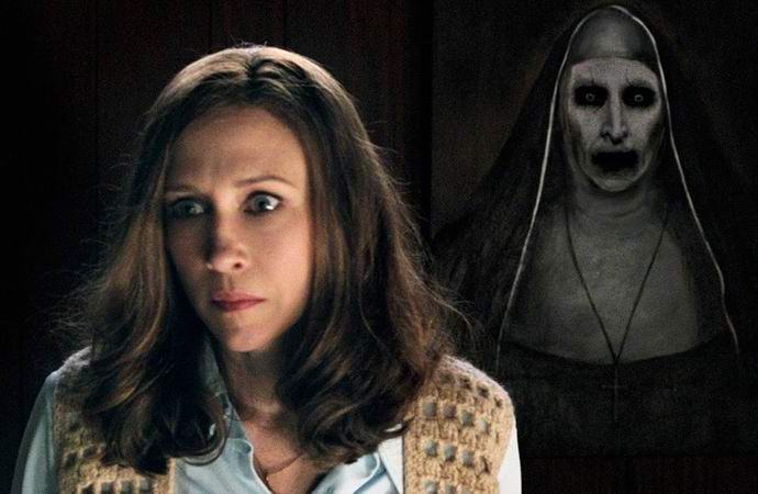 Filme de terror