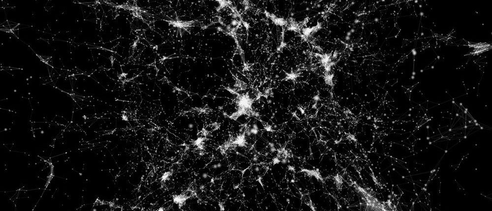Os físicos acreditam que descobriram uma partícula de matéria escura 