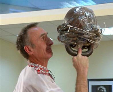 Fisiologia humana: a velhice é uma farsa! Anteriormente, as pessoas viviam por 900 anos!