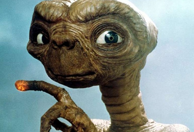 A fotografia com um alienígena ainda assombra os ufólogos